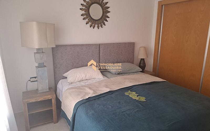 Magnifique Appartement à deux pas de la plage (26)